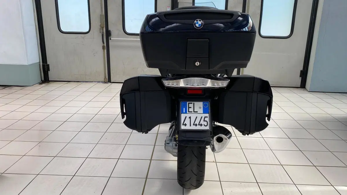 Bmw R 1200 RT (2017 - 18)  (3)