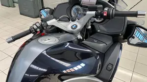 Bmw R 1200 RT (2017 - 18)  (4)