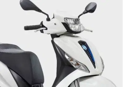 Piaggio Medley 200 S (2025 - 26) - Annuncio 10090329
