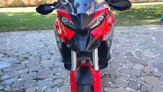 Ducati Multistrada V4 S (2025 - 26) usata