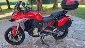 Ducati Multistrada V4 S (2025 - 26)  (2)