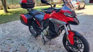 Ducati Multistrada V4 S (2025 - 26)  (3)