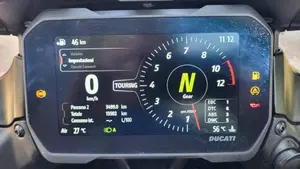 Ducati Multistrada V4 S (2025 - 26)  (4)