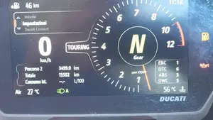 Ducati Multistrada V4 S (2025 - 26)  (5)