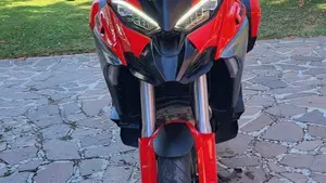 Ducati Multistrada V4 S (2025 - 26)  (6)