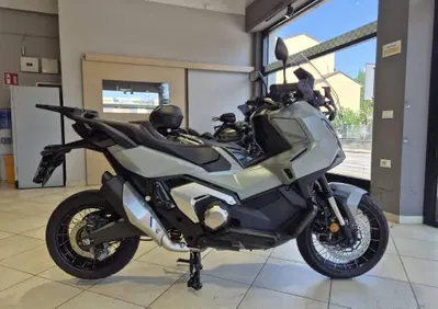 Honda X-ADV 750 (2025 - 26) - Annuncio 10090335
