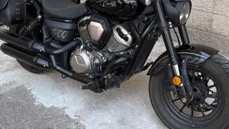 Benda Motorcycles Chinchilla 500 V2 (2025 - 26)