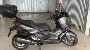 Yamaha X-Max 300 (2021 - 24) 