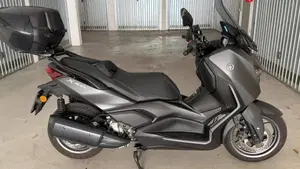 Yamaha X-Max 300 (2021 - 24)  (5)
