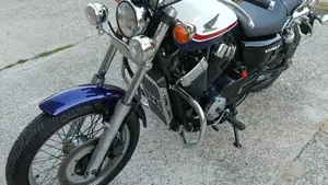 Honda VT 750S 