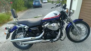 Honda VT 750S  (2)