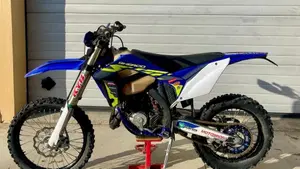 Sherco 125 SE Factory (2021)  (2)