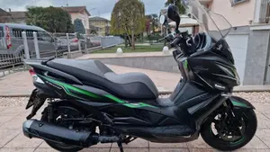 Kawasaki J 300 (2017 - 21)  (3)
