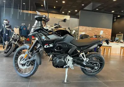 Bmw F 900 GS (2024 - 26) - Annuncio 10090344