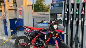 Betamotor RR 50 Motard Track (2021 - 26) 