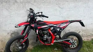 Betamotor RR 50 Motard Track (2021 - 26)  (2)