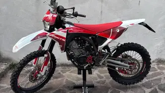 Fantic Motor XEF 125 Performance (2023 - 24)
