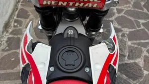 Fantic Motor XEF 125 Performance (2023 - 24)  (5)