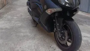 Yamaha T-Max 530 ABS (2012 - 14)  (3)