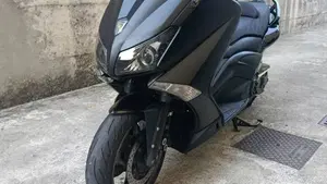 Yamaha T-Max 530 ABS (2012 - 14)  (5)