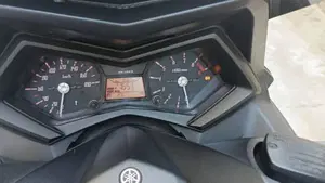 Yamaha T-Max 530 ABS (2012 - 14)  (6)