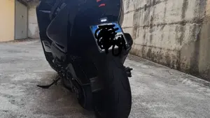 Yamaha T-Max 530 ABS (2012 - 14)  (8)