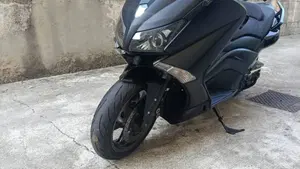 Yamaha T-Max 530 ABS (2012 - 14)  (9)