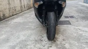 Yamaha T-Max 530 ABS (2012 - 14)  (10)