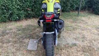 Aprilia Tuareg 660 (2022 - 24) usata