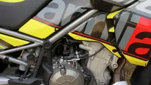Aprilia Tuareg 660 (2022 - 24)  (2)