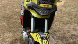 Aprilia Tuareg 660 (2022 - 24)  (3)