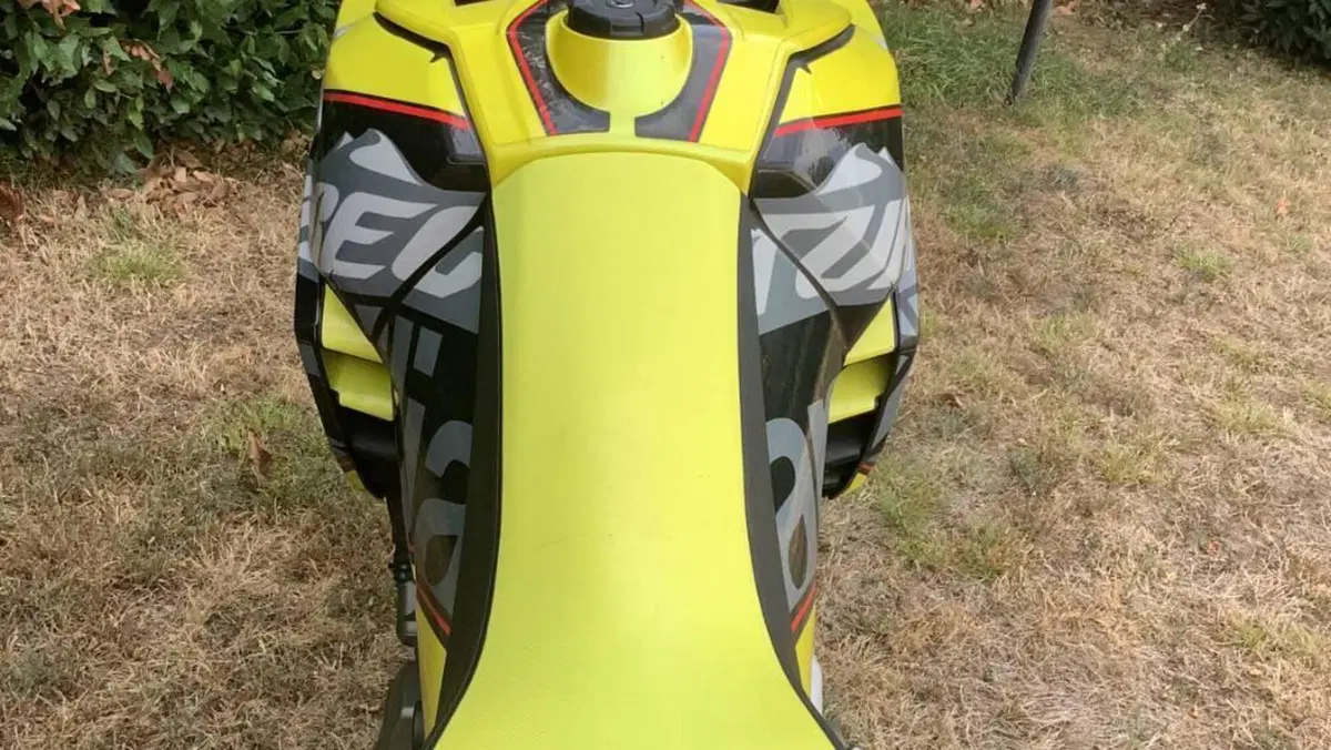 Aprilia Tuareg 660 (2022 - 24)  (6)