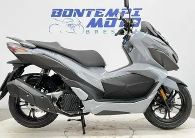 Sym Jet X 125 (2025 - 26) - Annuncio 9996831