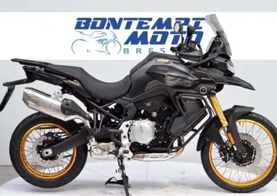 Voge Valico 900DSX (2024 - 26) - Annuncio 9988583