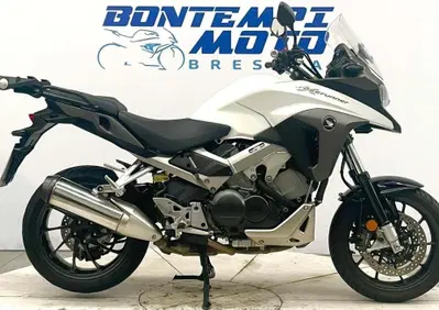 Honda Crossrunner ABS (2015 - 16) - Annuncio 10008183