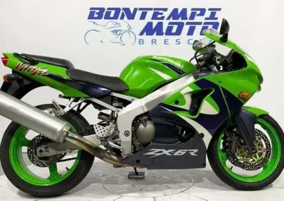 Kawasaki Ninja 600 ZX-6R (1998 - 99) - Annuncio 10014788