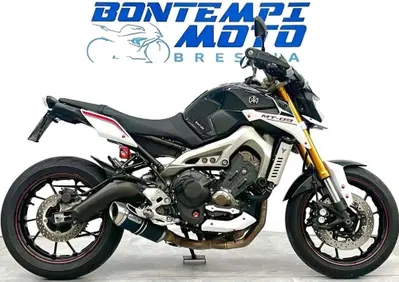 Yamaha MT-09 Street Rally (2014 - 16) - Annuncio 10021038