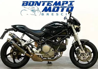 Ducati Monster S2 R (2004 - 07) - Annuncio 10089979