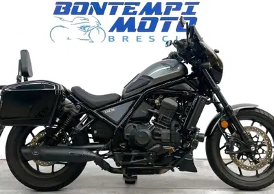 Honda CMX 1100 Rebel DCT (2021 - 24) - Annuncio 10089980