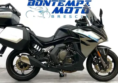 CFMOTO 650GT (2021 - 26) - Annuncio 10089981