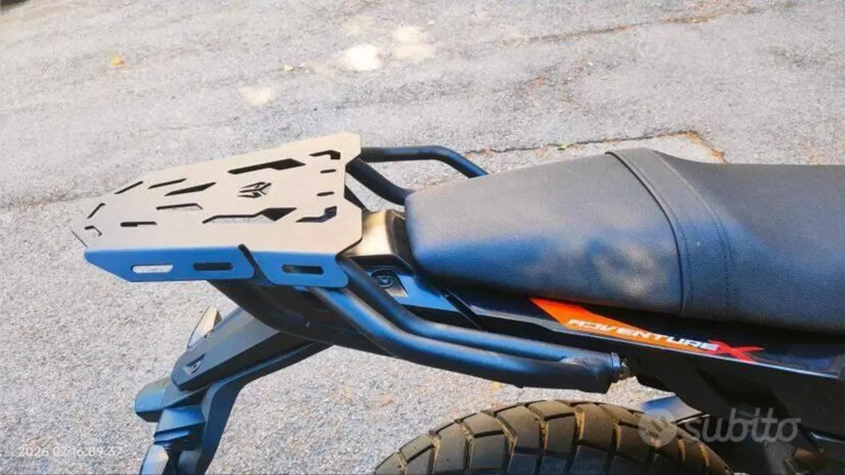 KTM 390 Adventure X (2025 - 26)  (3)