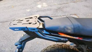 KTM 390 Adventure X (2025 - 26)  (3)