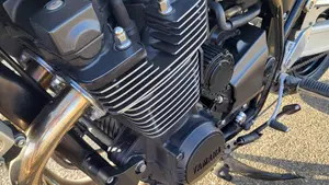 Yamaha XJR 1300 (2006 - 14)  (2)