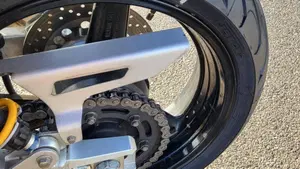 Yamaha XJR 1300 (2006 - 14)  (4)