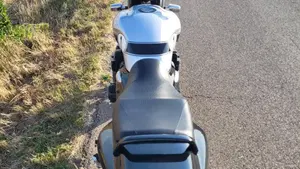 Yamaha XJR 1300 (2006 - 14)  (8)