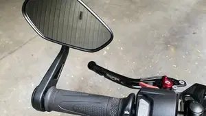 Triumph Street Triple R (2017 - 20)  (7)