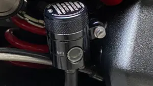 Triumph Street Triple R (2017 - 20)  (10)