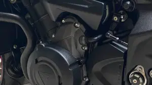 Triumph Street Triple R (2017 - 20)  (14)