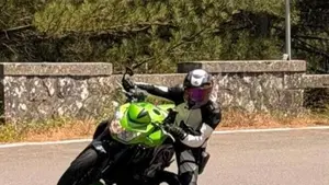 Kawasaki Z 750 (2007 - 14)  (3)