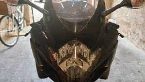 Suzuki GSX R 750 (2006 - 07)  (6)